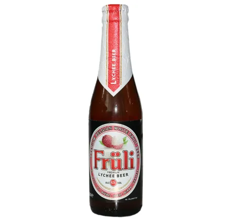 Free shipping for wholesale! CONFEZIONE imported alcoholic beverages, spirits, snacks, Fri Strawberry Flavored Beer 330ml Free shipping for wholesale! CONFEZIONE imported alcoholic beverages, spirits, snacks, Fri Strawberry Flavored Beer 330ml